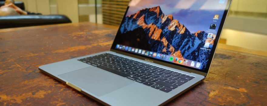Read Reviews MacBook