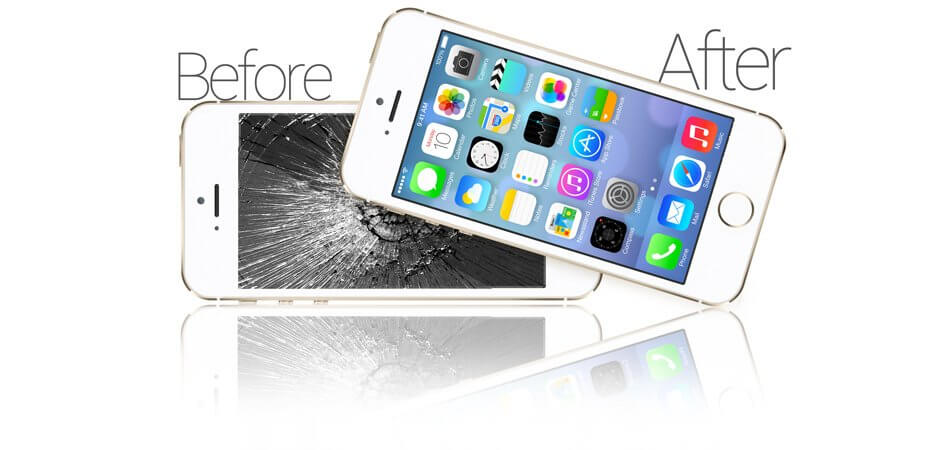 Iphone Screen Repair