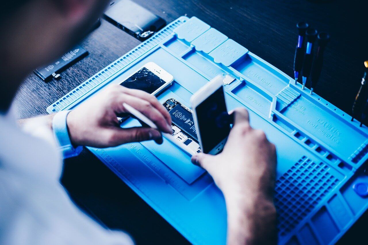 iPhone Repair Toronto