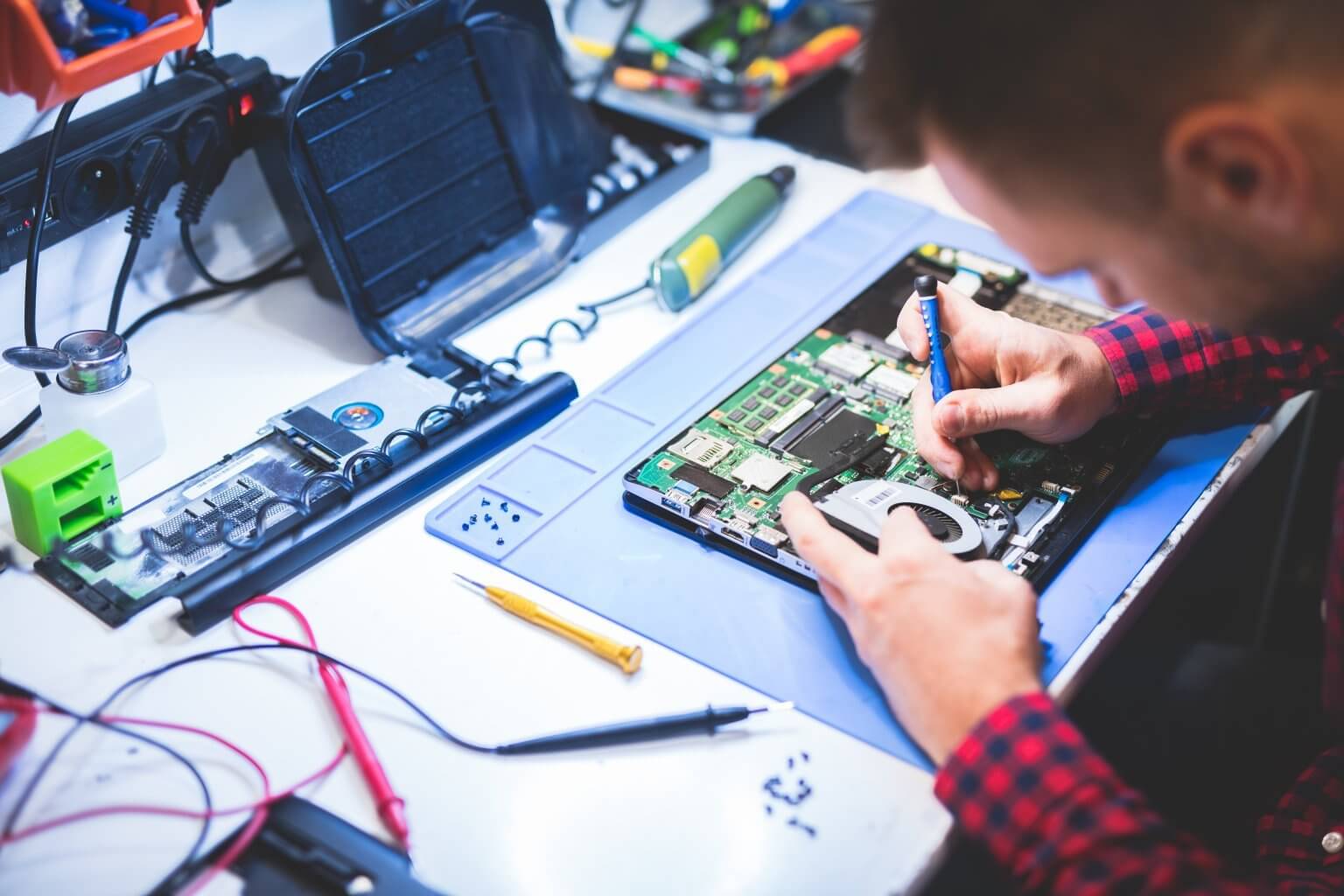 Is Your Laptop Overheating? Causes, Prevention, and Solutions