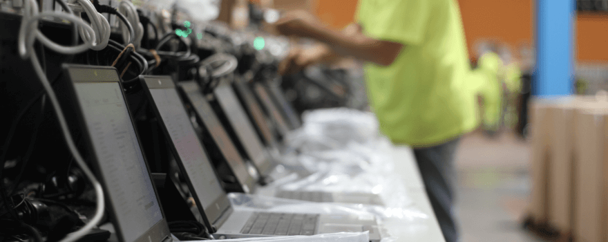 Computer Maintenance