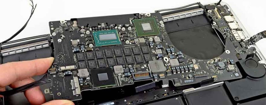 logic-board-repair