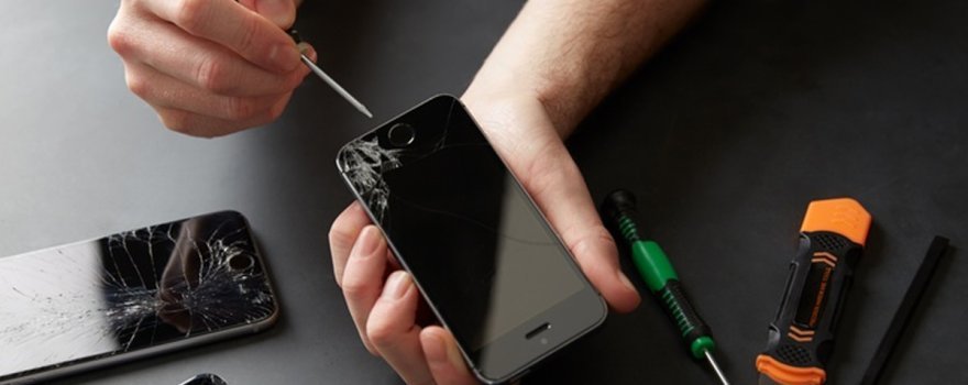 iPhone-Screen-Replacement