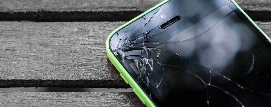 Phone-Screen-Is-Cracked