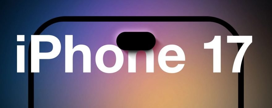 iPhone 17