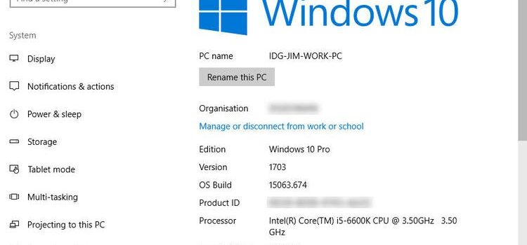 PC-hardware-specifications
