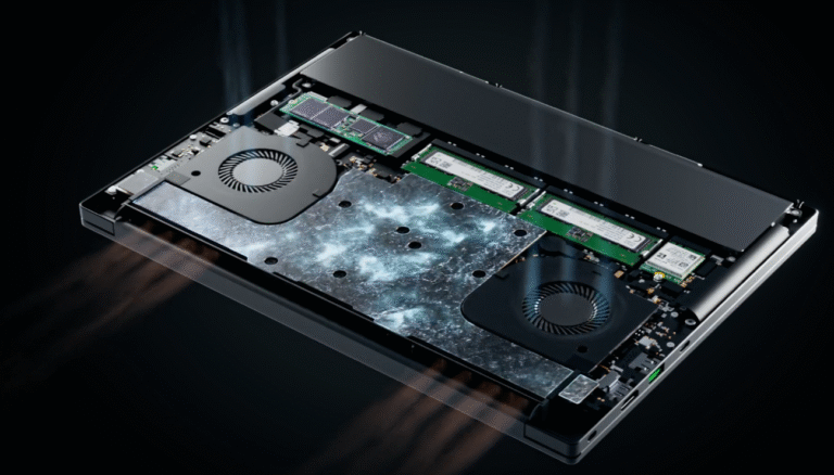 Gaming Laptop Repair: Common Issues in 2025 and How We Fix Them