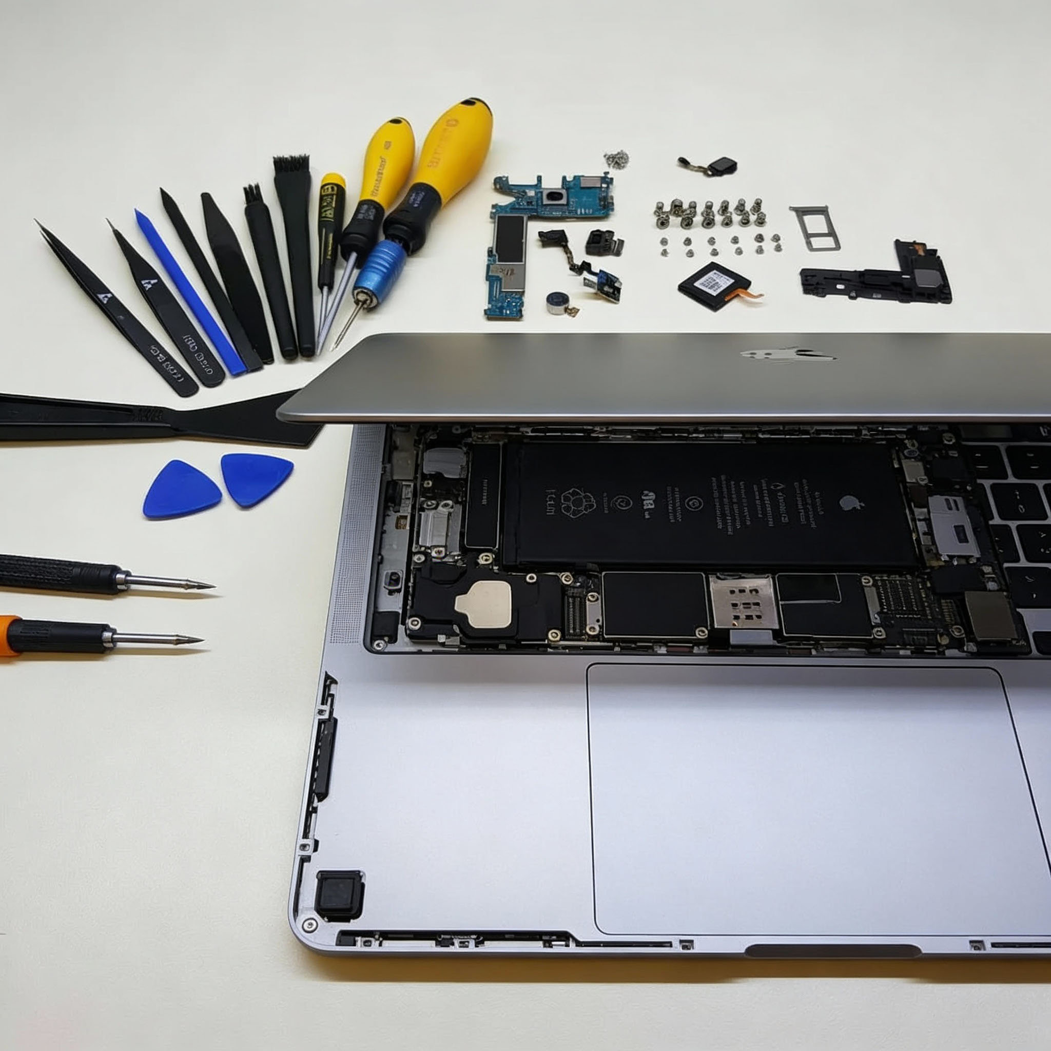 Macbook Repair