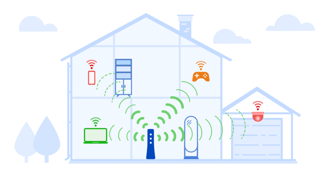 Boost Your Home Wi-Fi Speed in Toronto