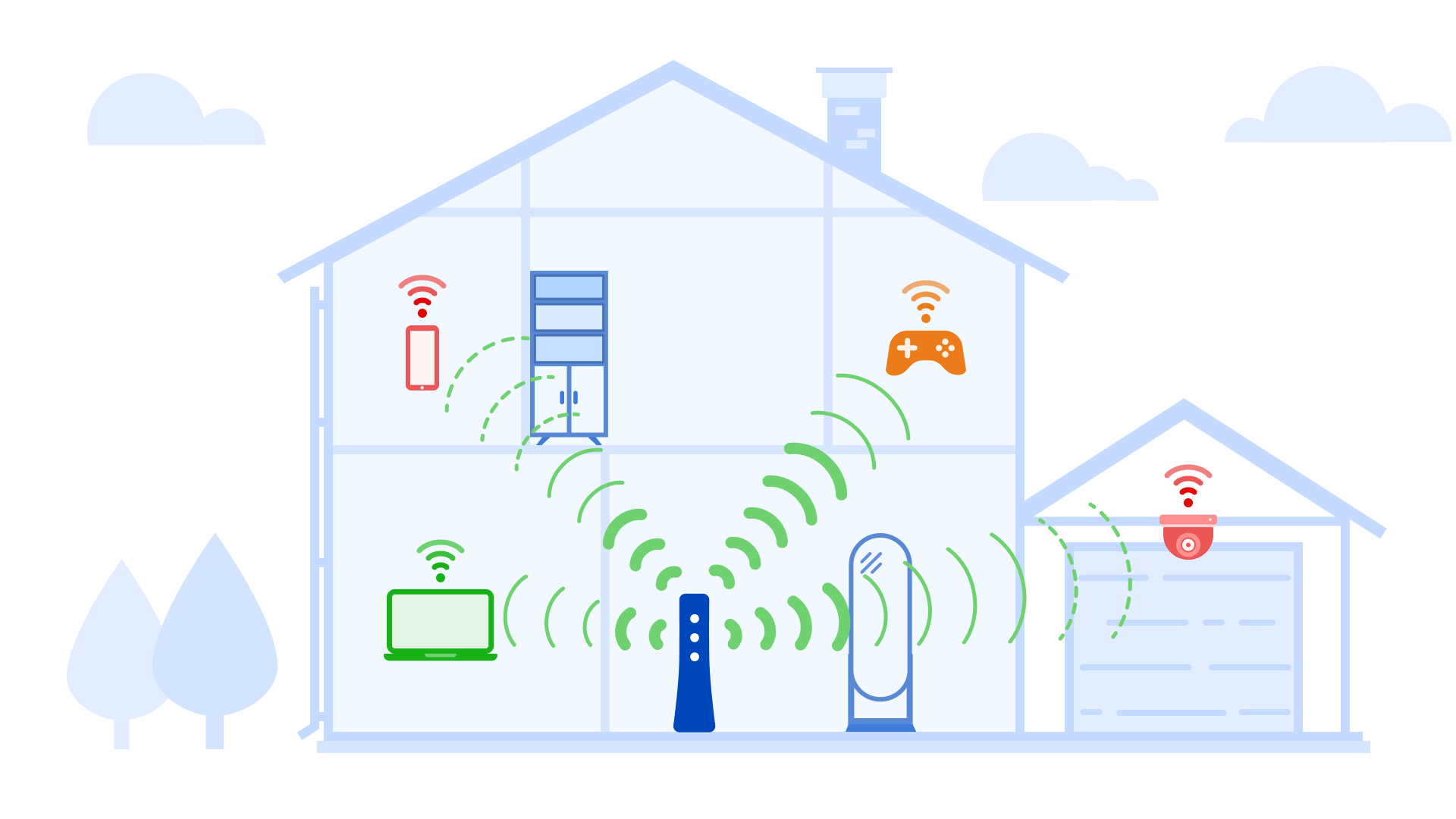 Boost Your Home Wi-Fi Speed in Toronto