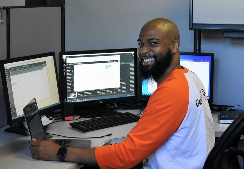 IT Support for Financial Firms Toronto