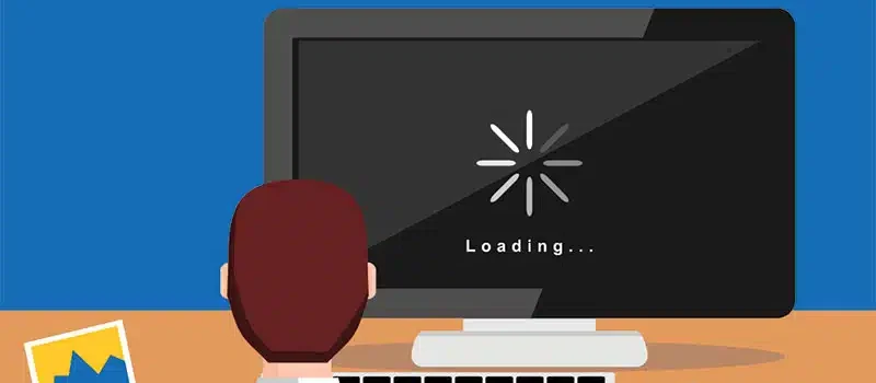 Office Computers Keep Running Slow