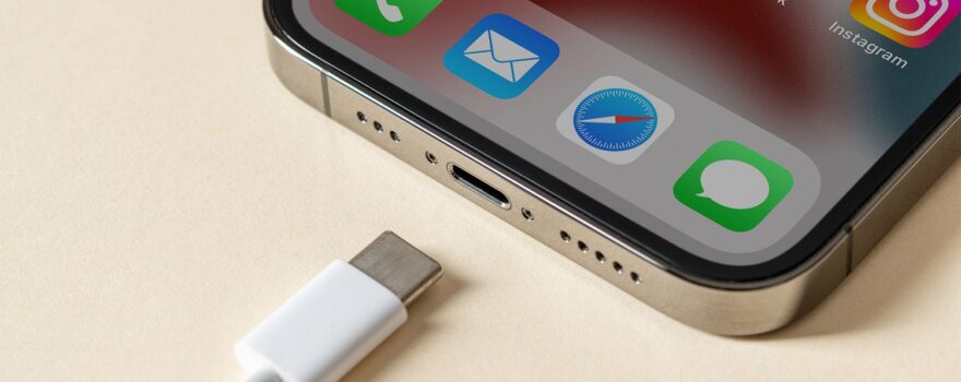 How to Repair Your iPhone Charger