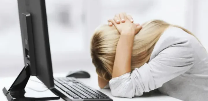 why is my computer so slow