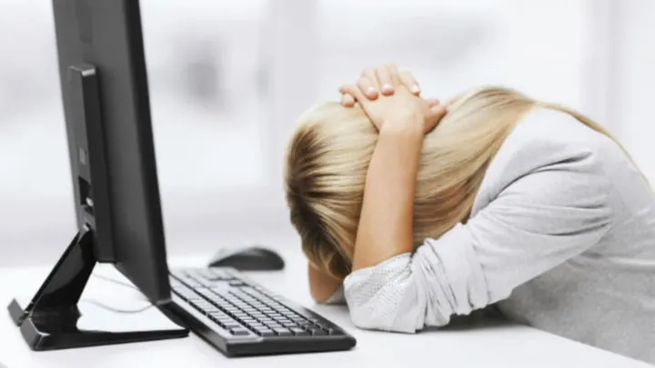 why is my computer so slow