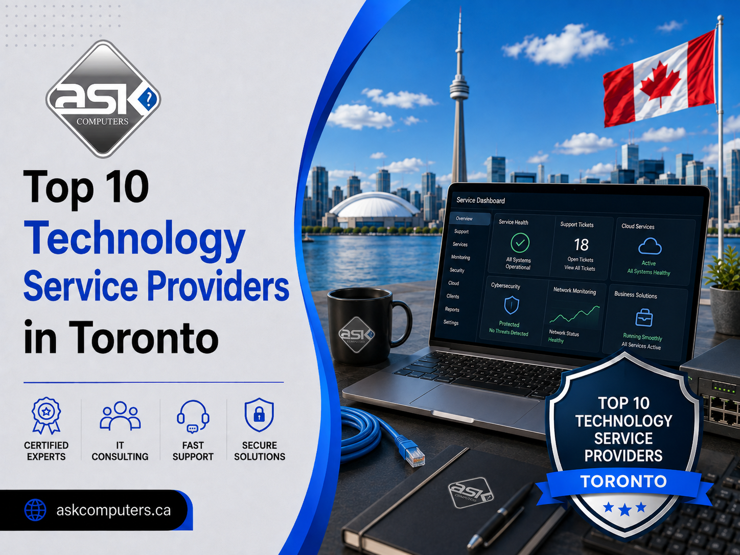 technology service providers